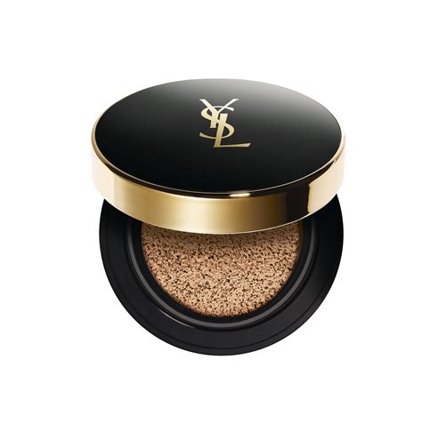 YSL encre de peau